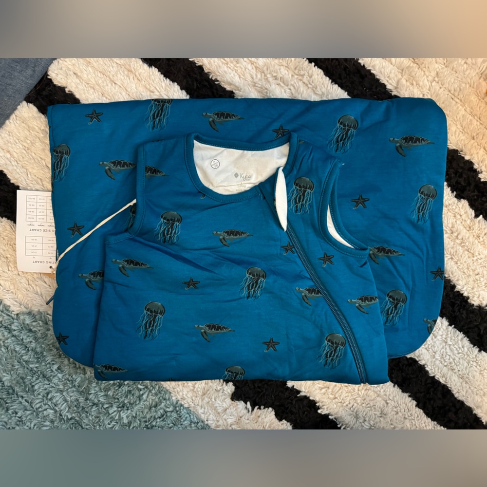 Kyte Baby Sleep Bag